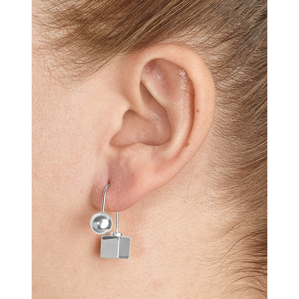 Sterlingsilber Ohrhänger