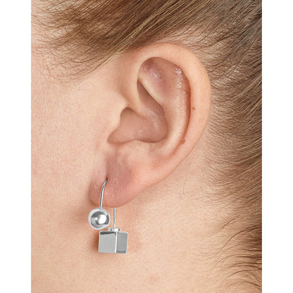 Sterlingsilber Ohrhänger