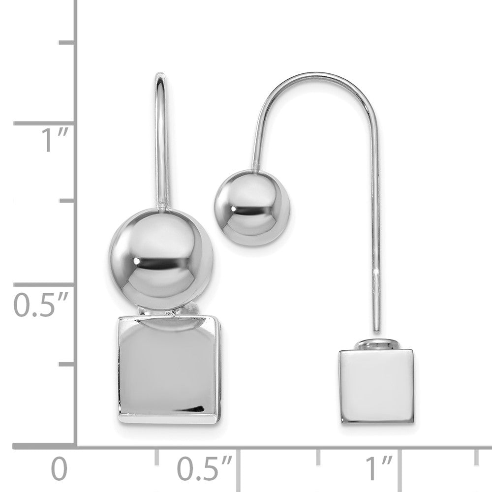 Sterlingsilber Ohrhänger