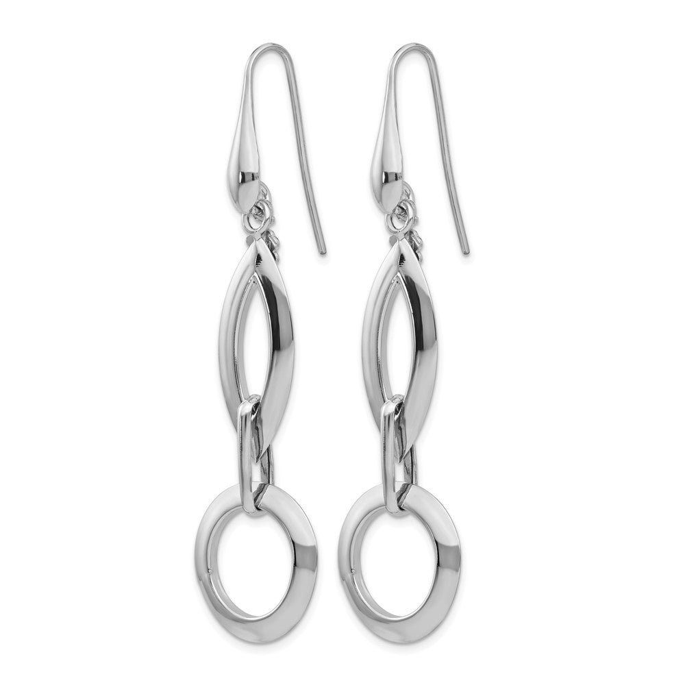 Sterlingsilber Ohrhänger