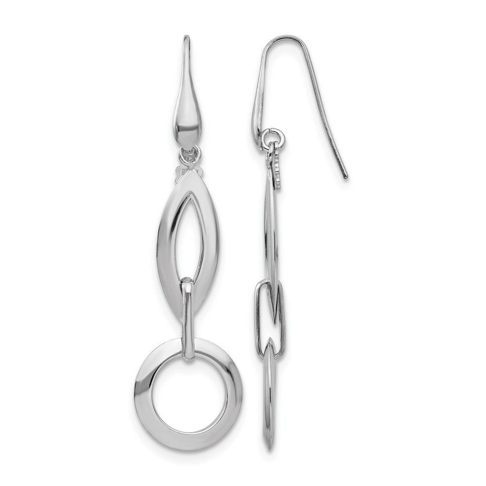 Sterlingsilber Ohrhänger