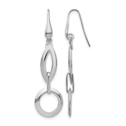 Sterlingsilber Ohrhänger