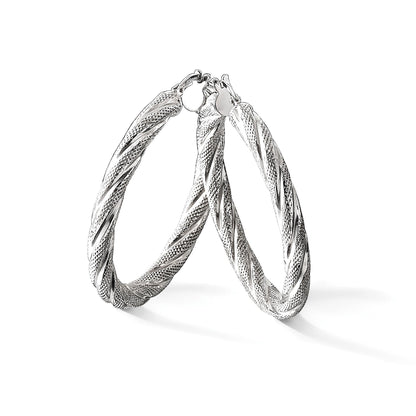 Ss/vergoldet Sterlingsilber Vergoldet 3.5mm Röhre Ohrringe