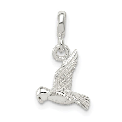 Sterlingsilber Vogel Enhancer