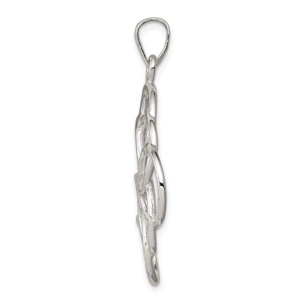 Sterlingsilber Anhänger