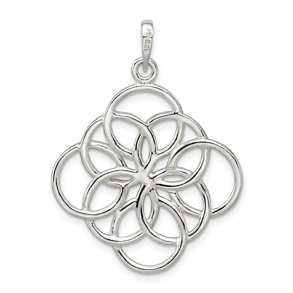 Sterlingsilber Anhänger