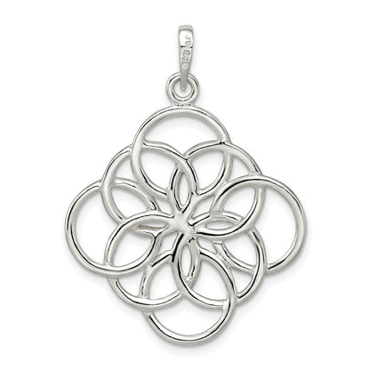 Sterlingsilber Anhänger