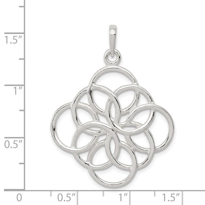 Sterlingsilber Anhänger