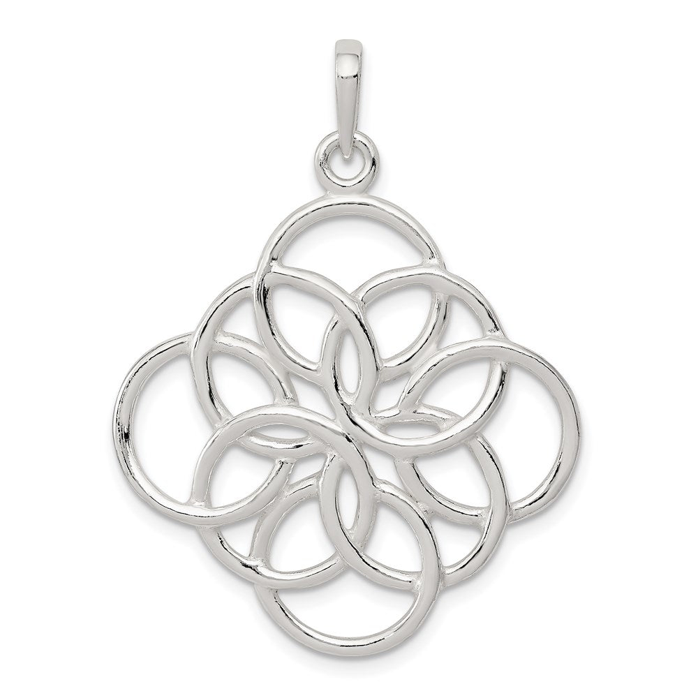 Sterlingsilber Anhänger