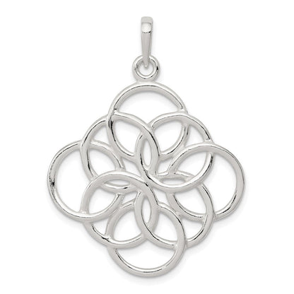 Sterlingsilber Anhänger
