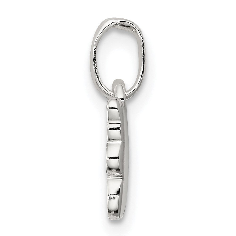 Sterlingsilber Emaille Kinder Schmetterling Anhänger