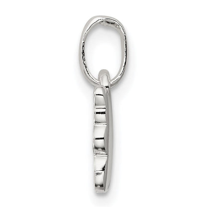 Sterlingsilber Emaille Kinder Schmetterling Anhänger