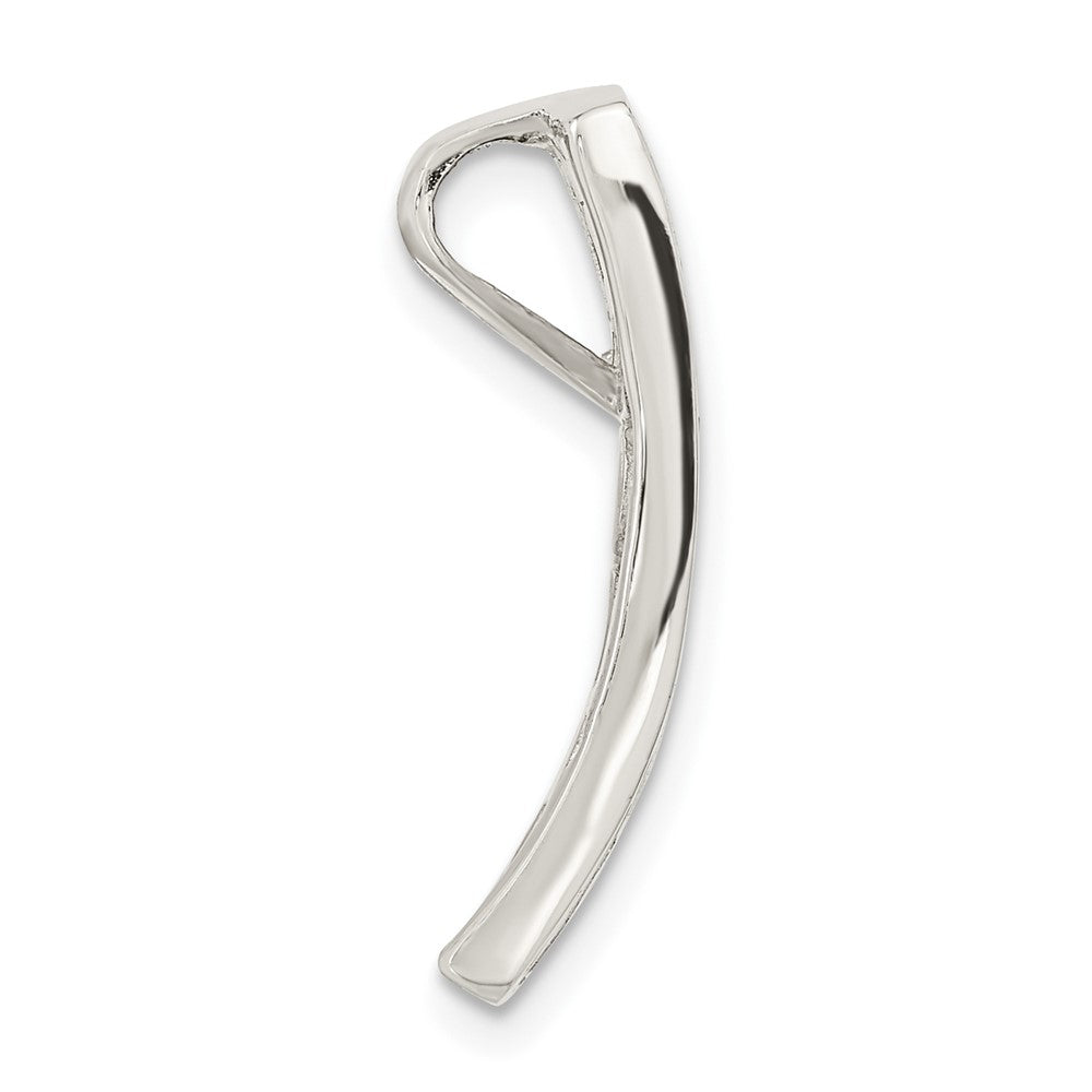 Sterlingsilber Perlmutt Anhänger