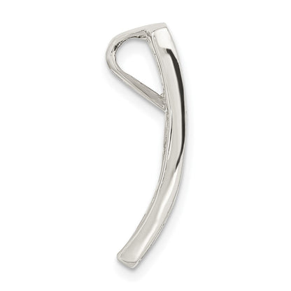 Sterlingsilber Perlmutt Anhänger