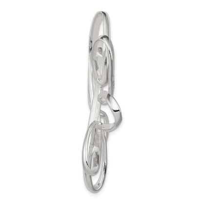Sterlingsilber Fantasie Anhänger