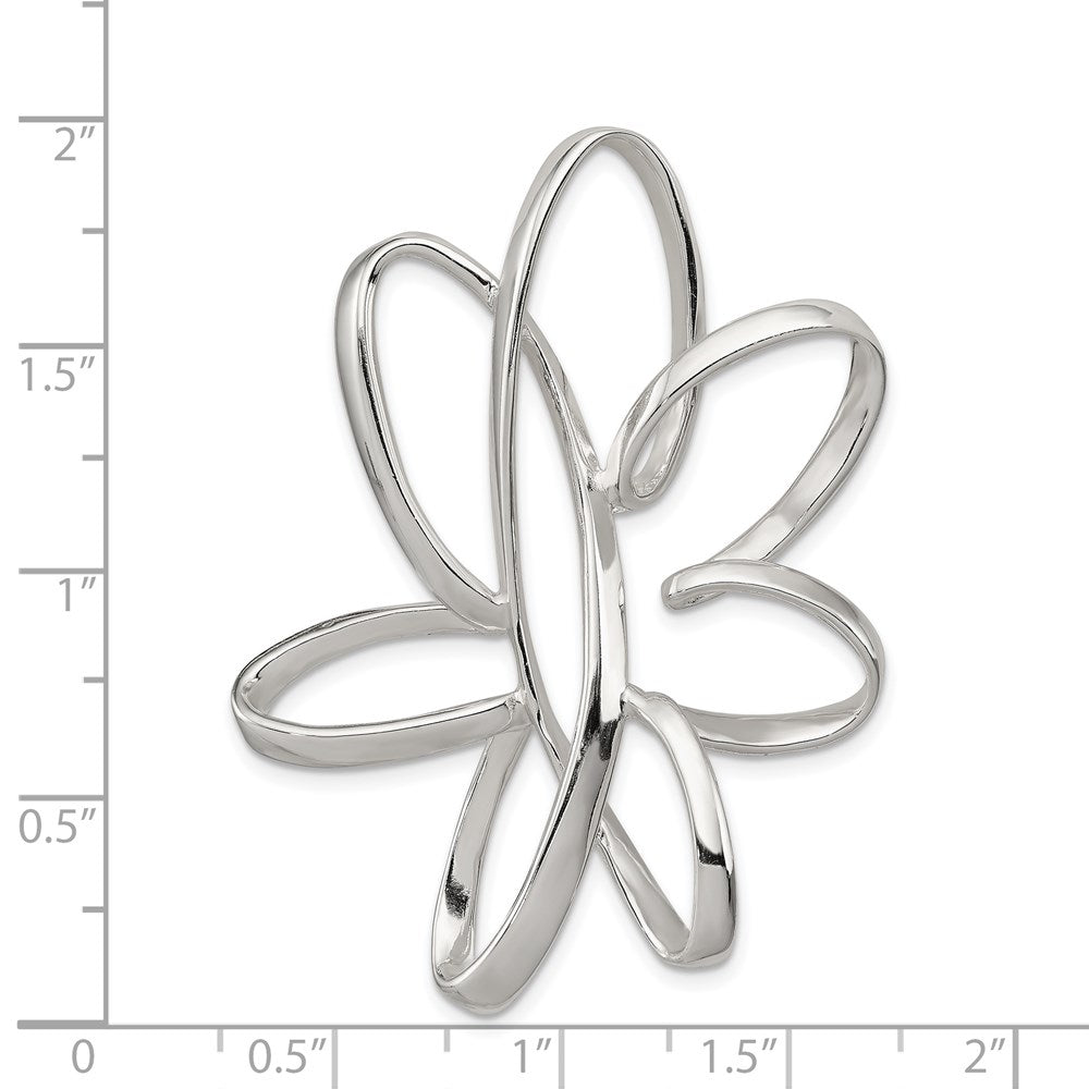 Sterlingsilber Fantasie Anhänger
