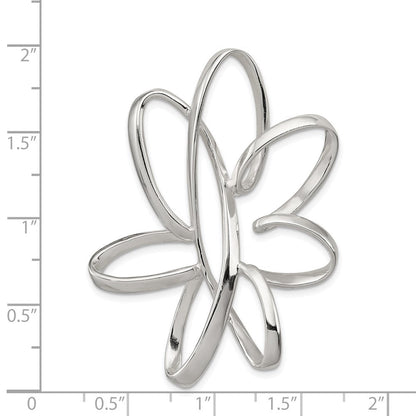 Sterlingsilber Fantasie Anhänger