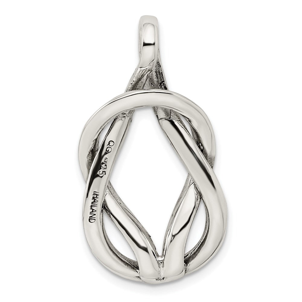 Sterlingsilber Fantasie Anhänger