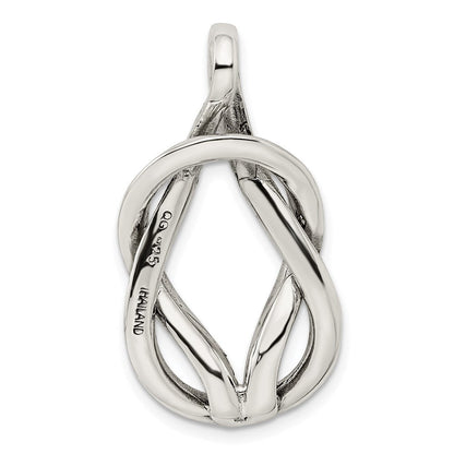 Sterlingsilber Fantasie Anhänger