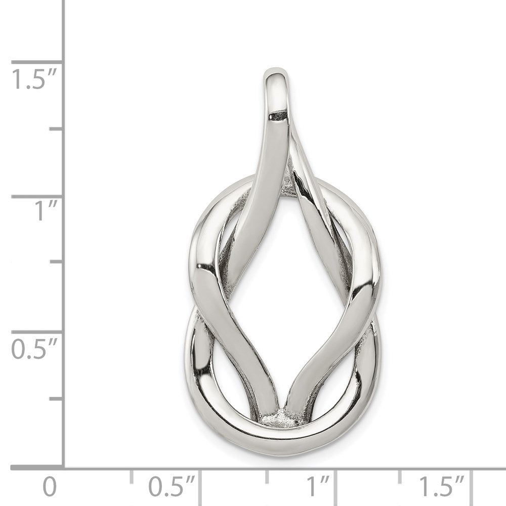 Sterlingsilber Fantasie Anhänger