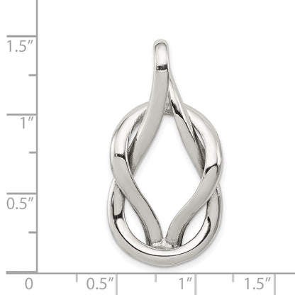 Sterlingsilber Fantasie Anhänger