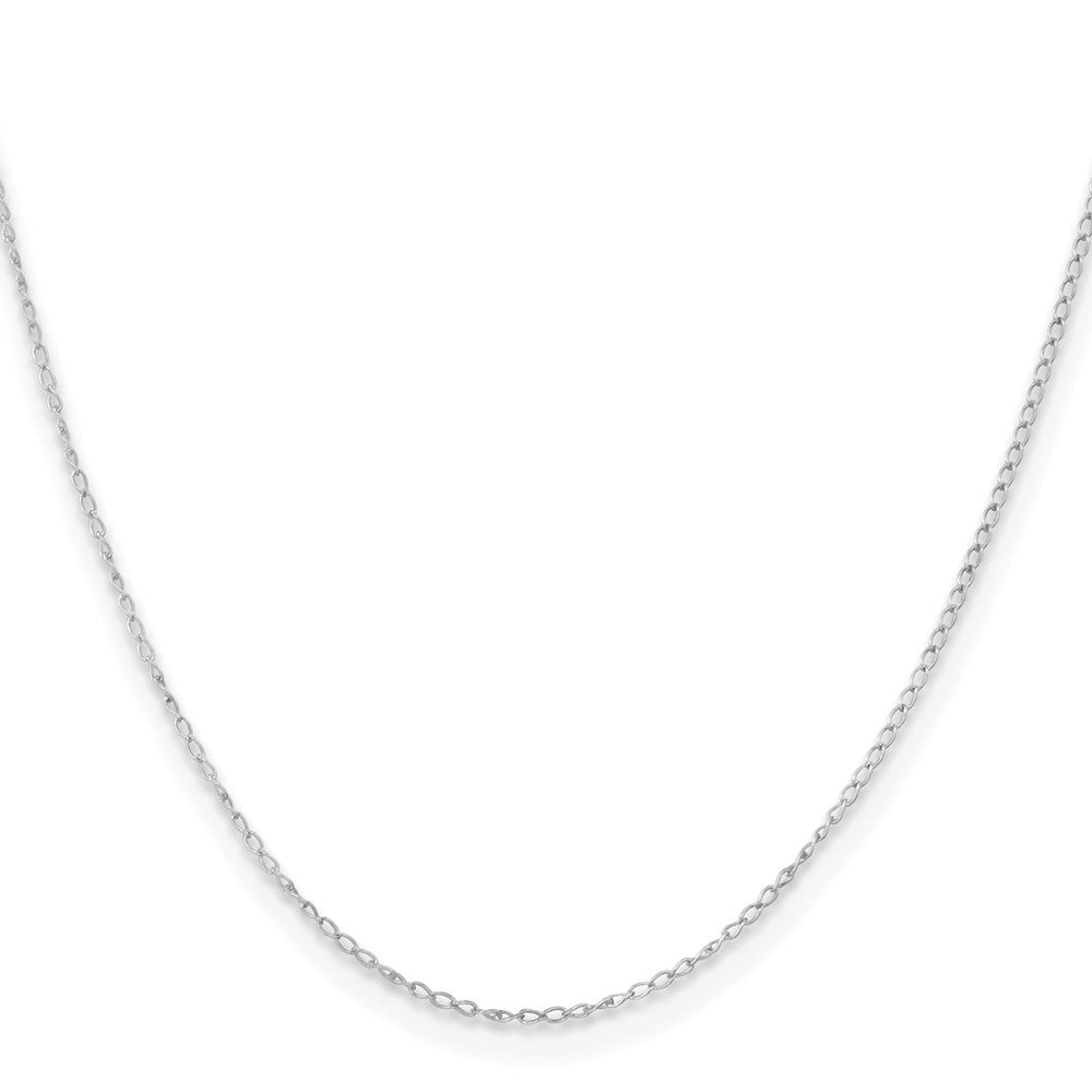 Sterlingsilber Panzer Halskette