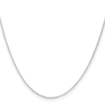 Sterlingsilber Panzer Halskette