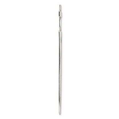 Sterlingsilber Kreuz Book Mark