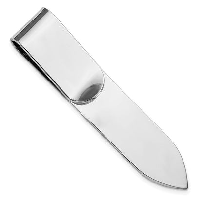 Sterlingsilber Rhodiniert Bookmark