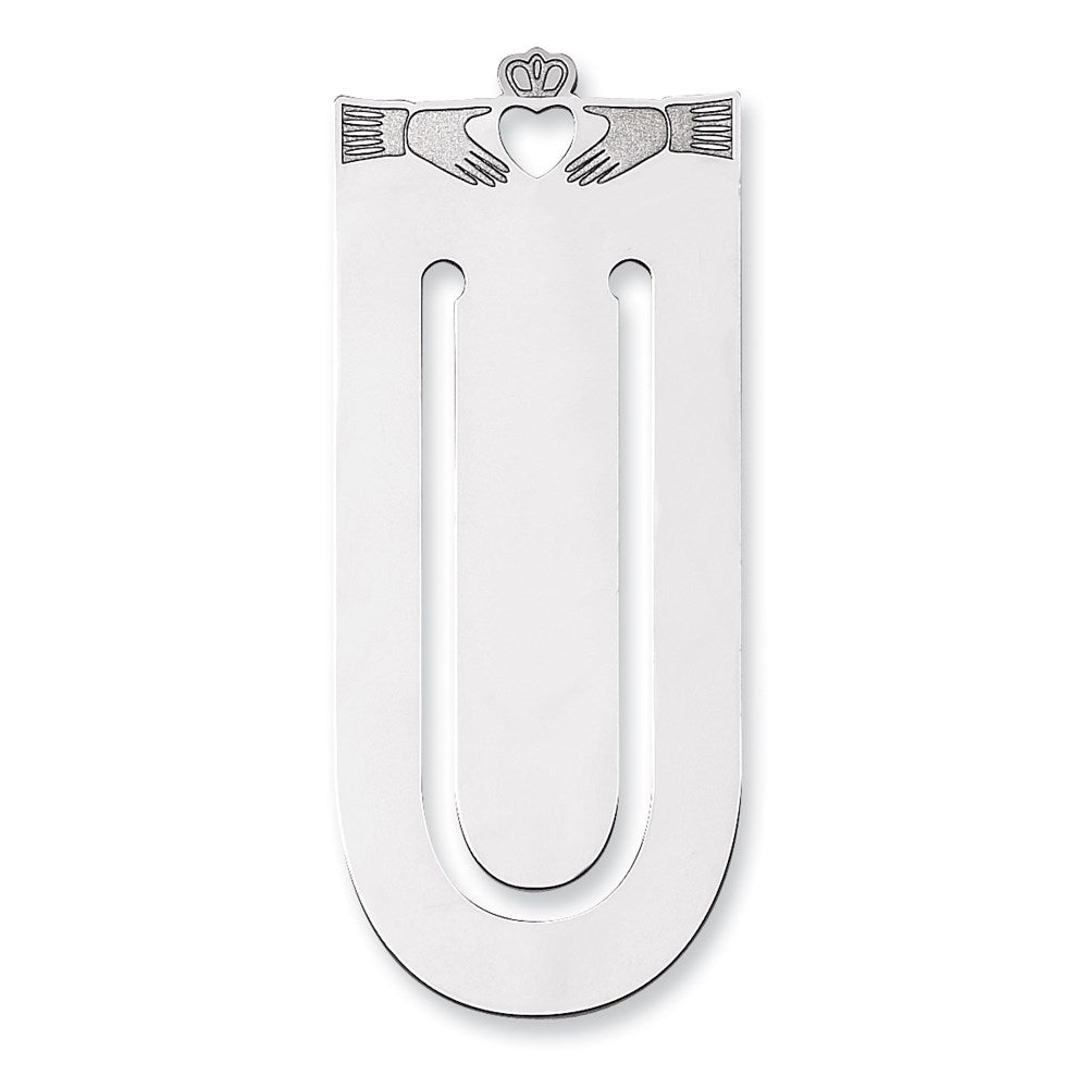 Sterlingsilber Rohling Version Book Mark