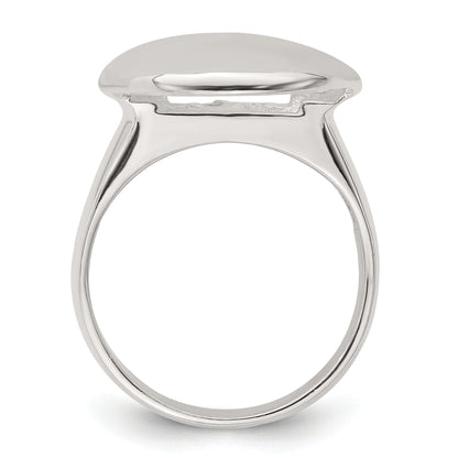 Sterlingsilber Ring