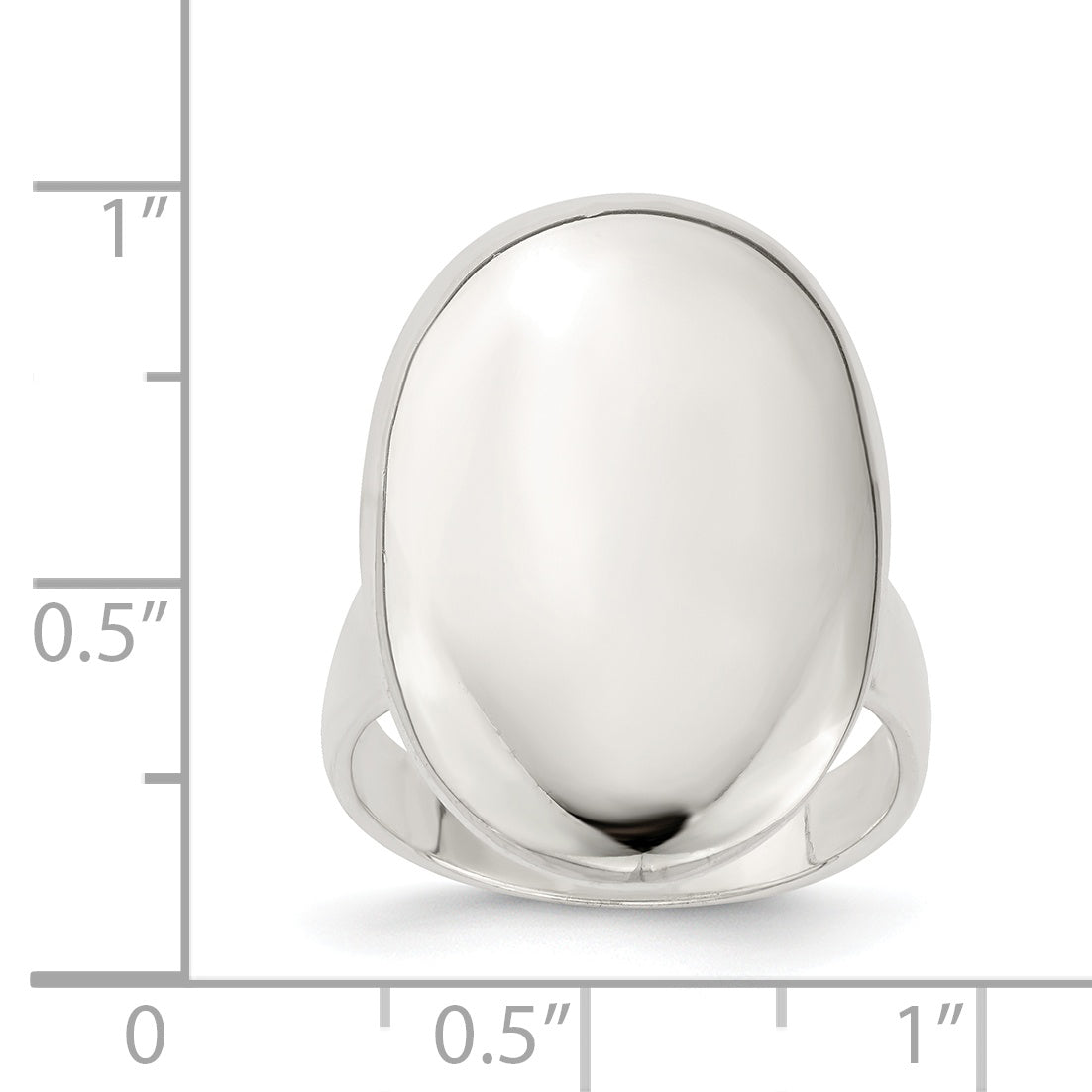 Sterlingsilber Ring