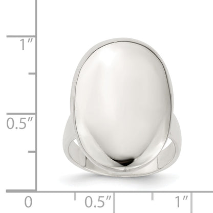 Sterlingsilber Ring
