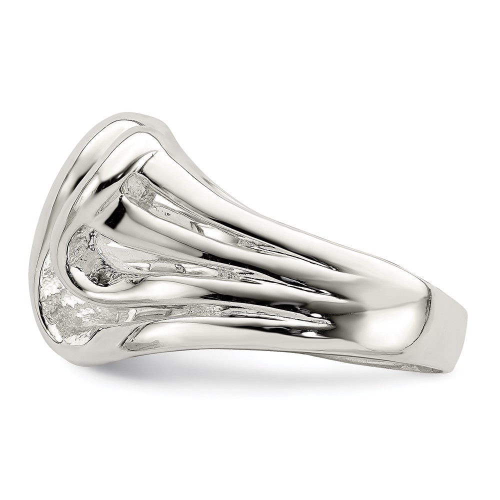Sterlingsilber Fantasie Ring