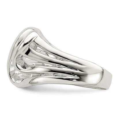 Sterlingsilber Fantasie Ring