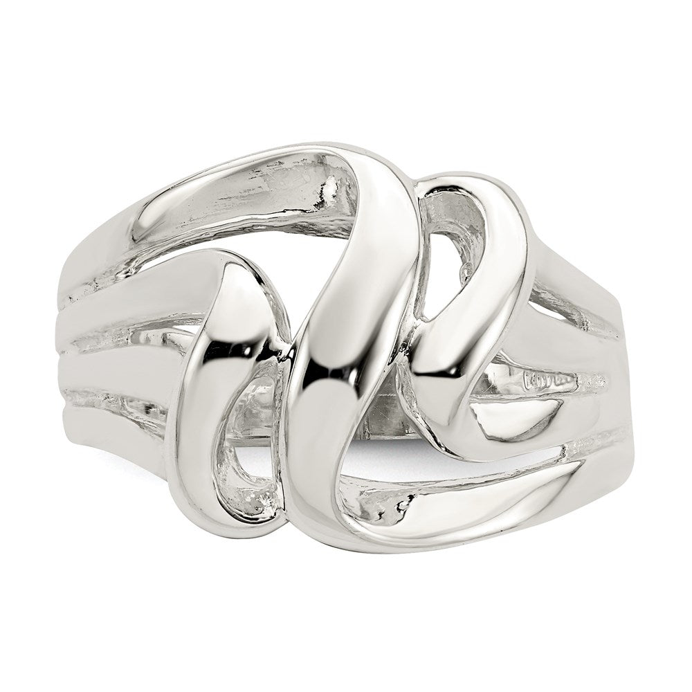 Sterlingsilber Fantasie Ring