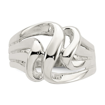 Sterlingsilber Fantasie Ring