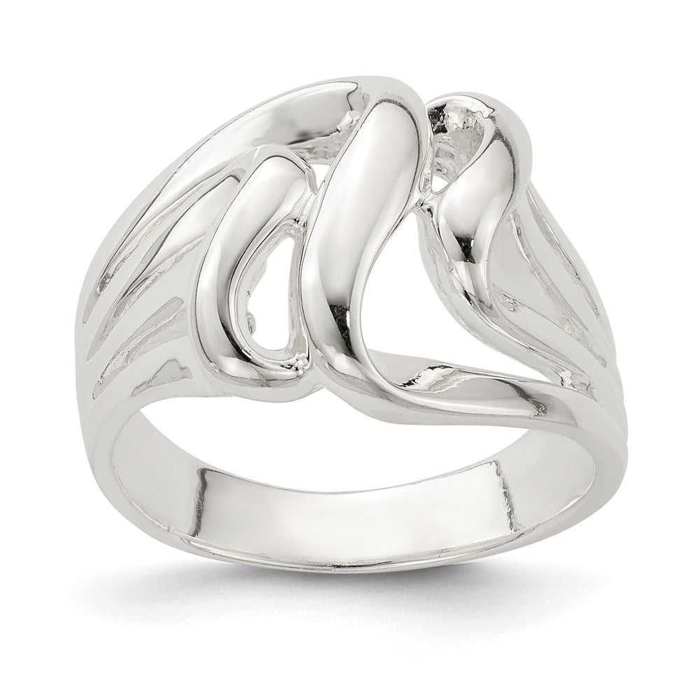 Sterlingsilber Fantasie Ring