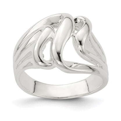 Sterlingsilber Fantasie Ring