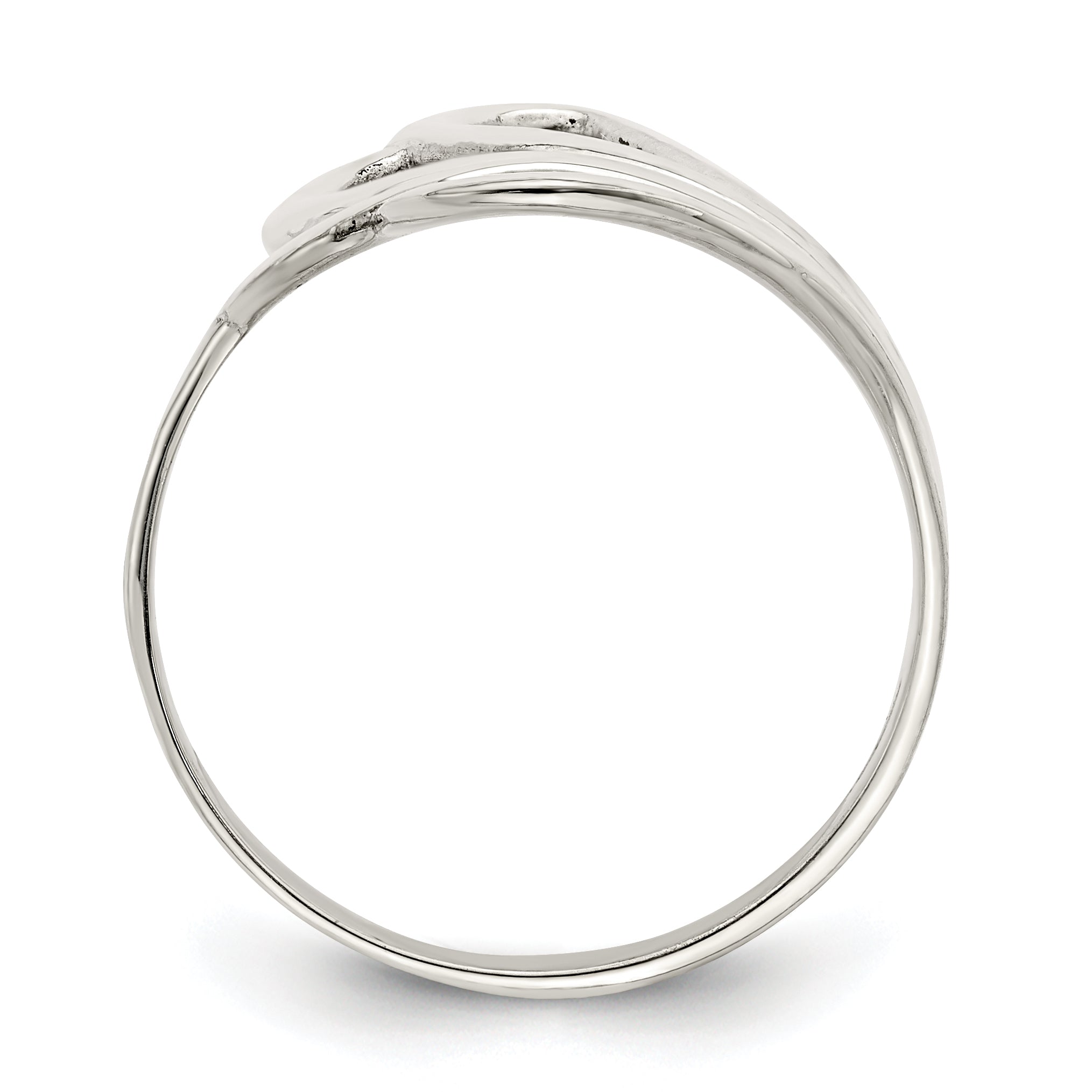 Sterlingsilber Fantasie Ring