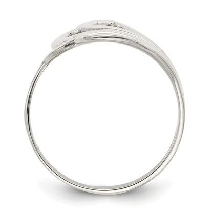 Sterlingsilber Fantasie Ring
