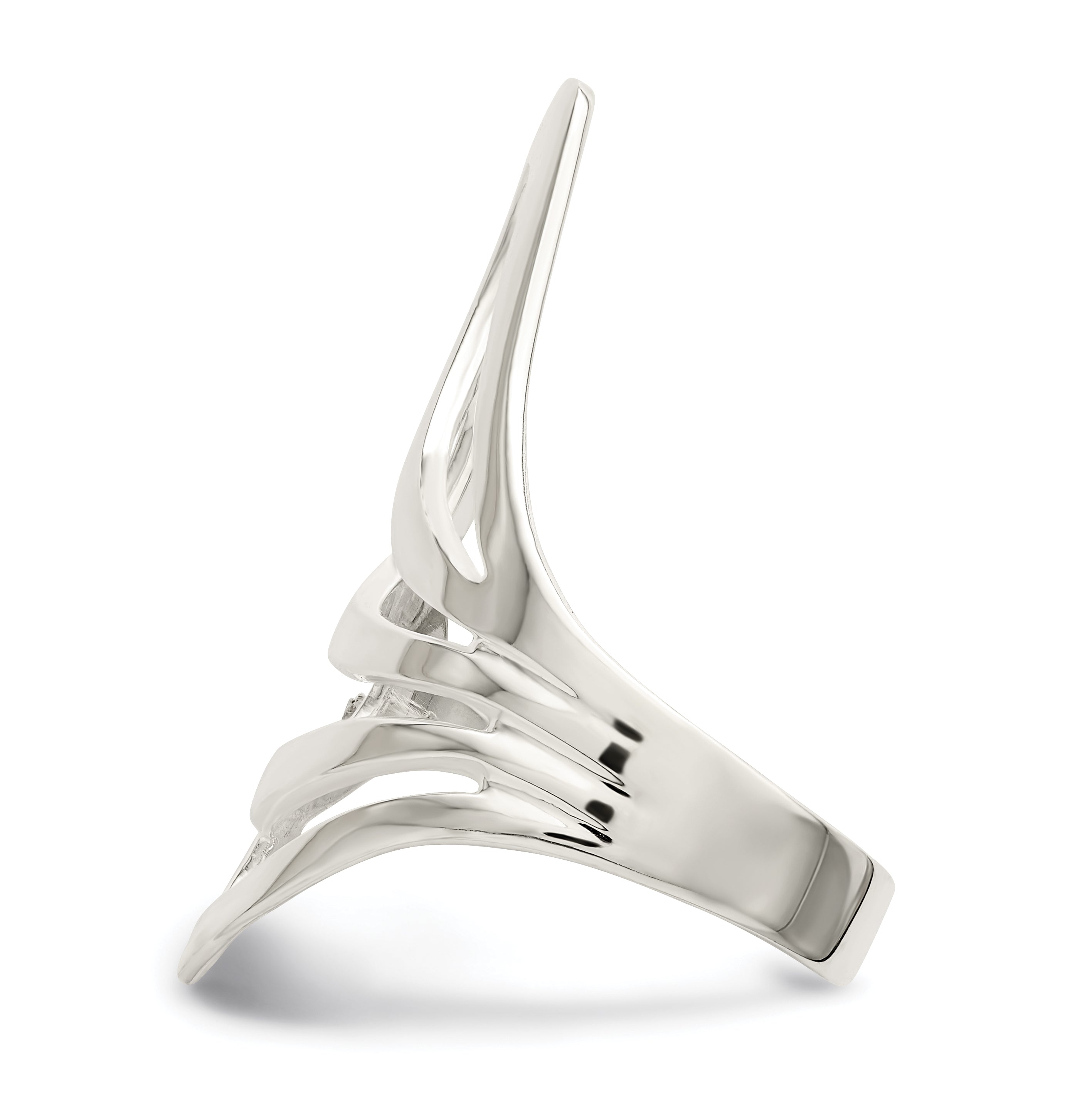 Sterlingsilber Fantasie Ring
