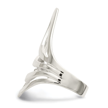 Sterlingsilber Fantasie Ring