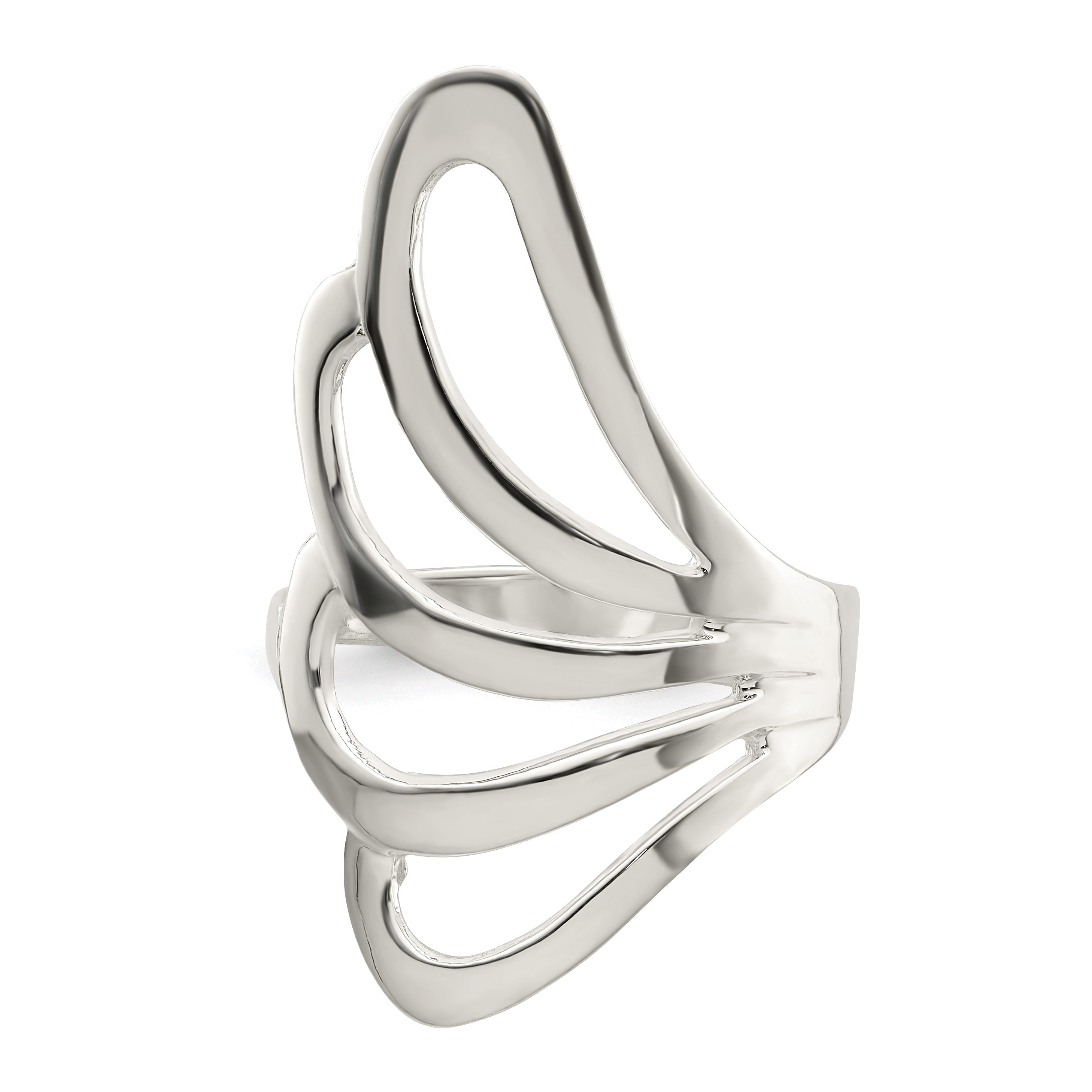 Sterlingsilber Fantasie Ring