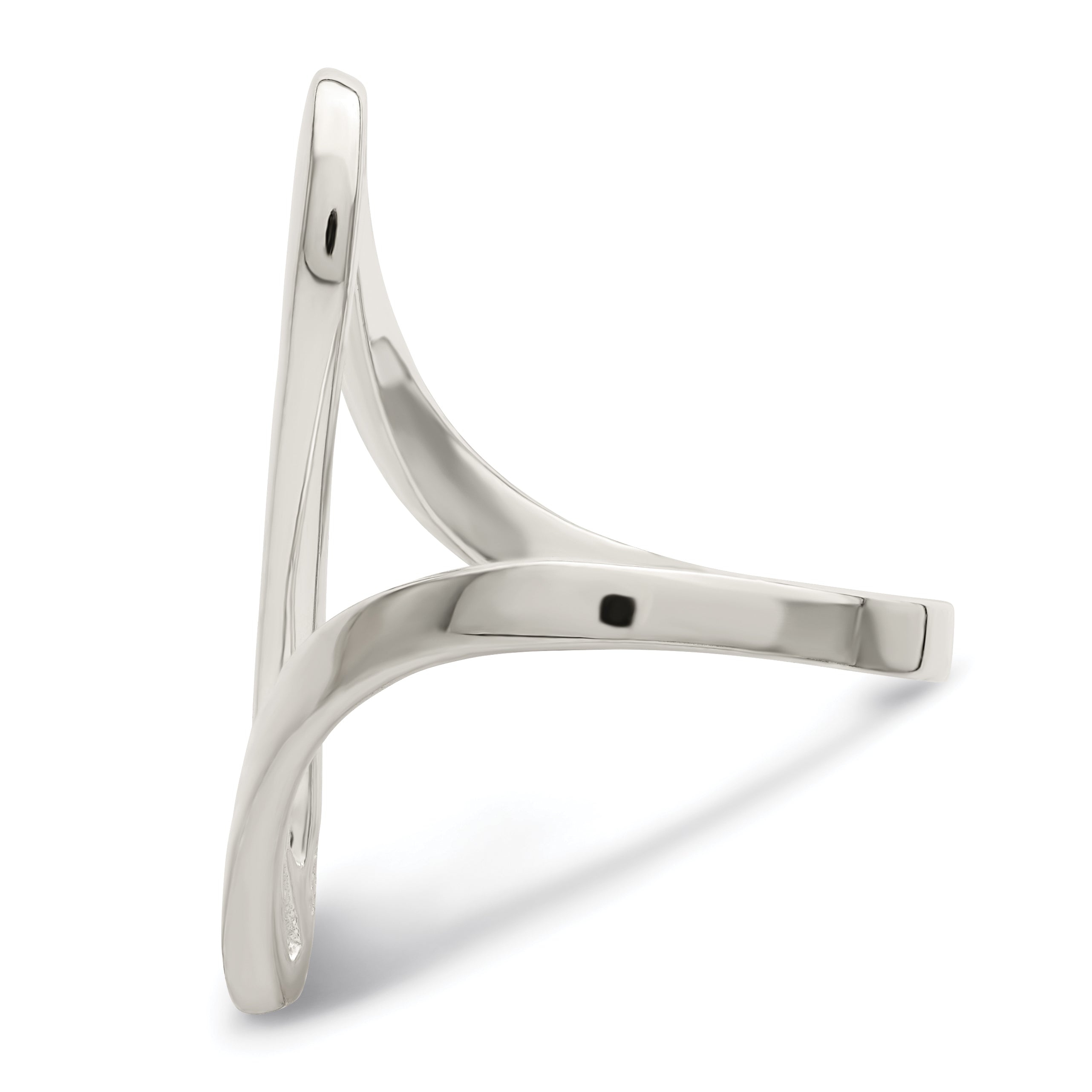 Sterlingsilber Fantasie Ring