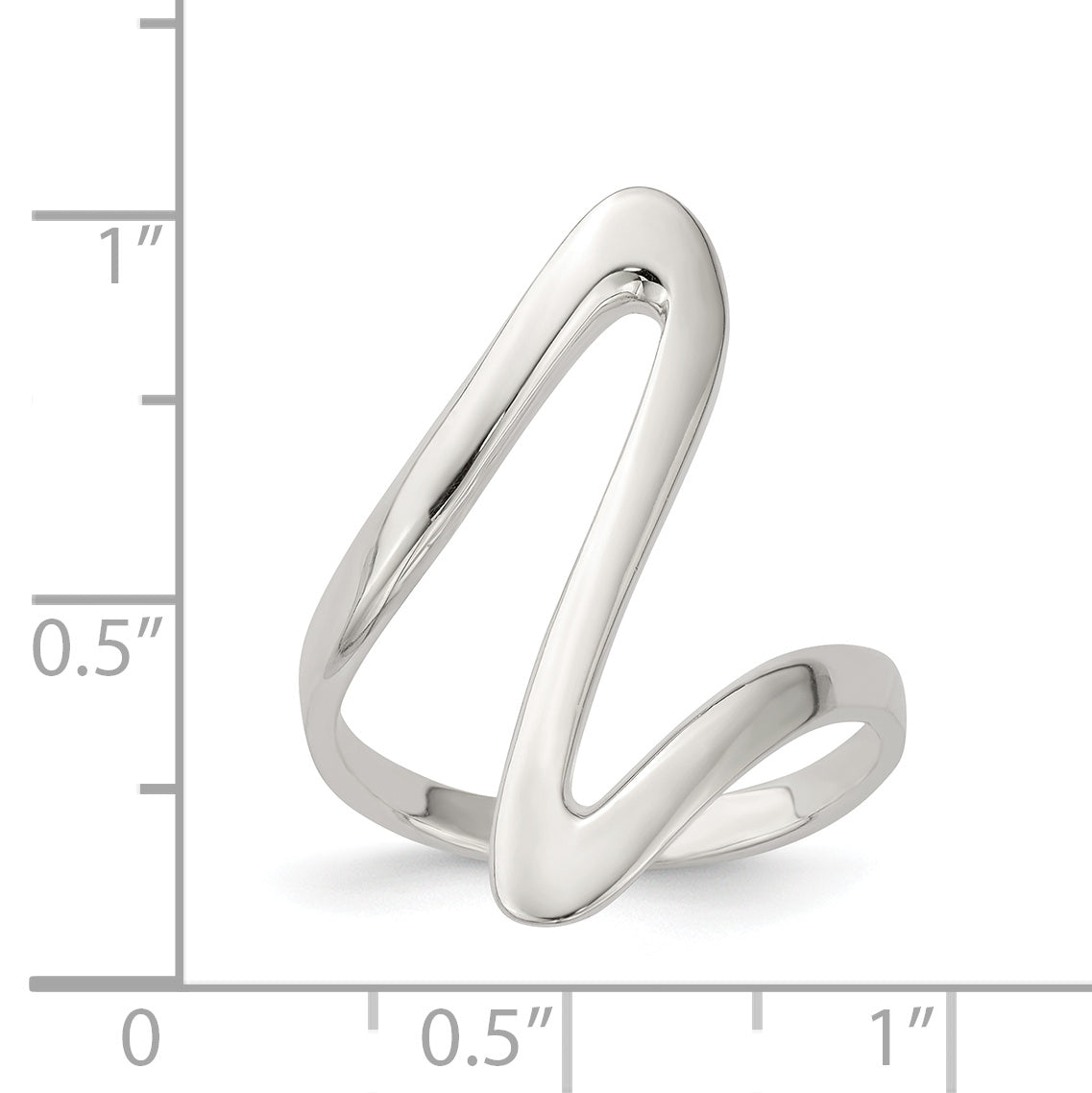 Sterlingsilber Fantasie Ring