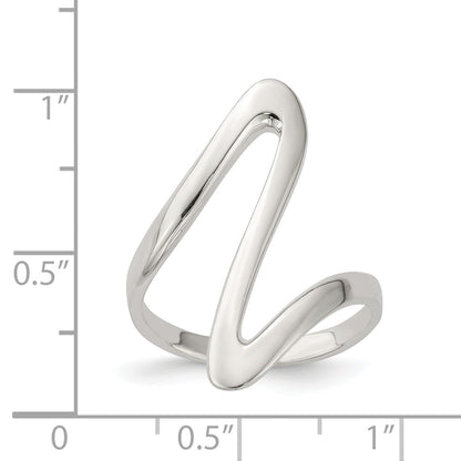 Sterlingsilber Fantasie Ring