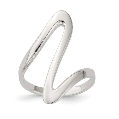 Sterlingsilber Fantasie Ring