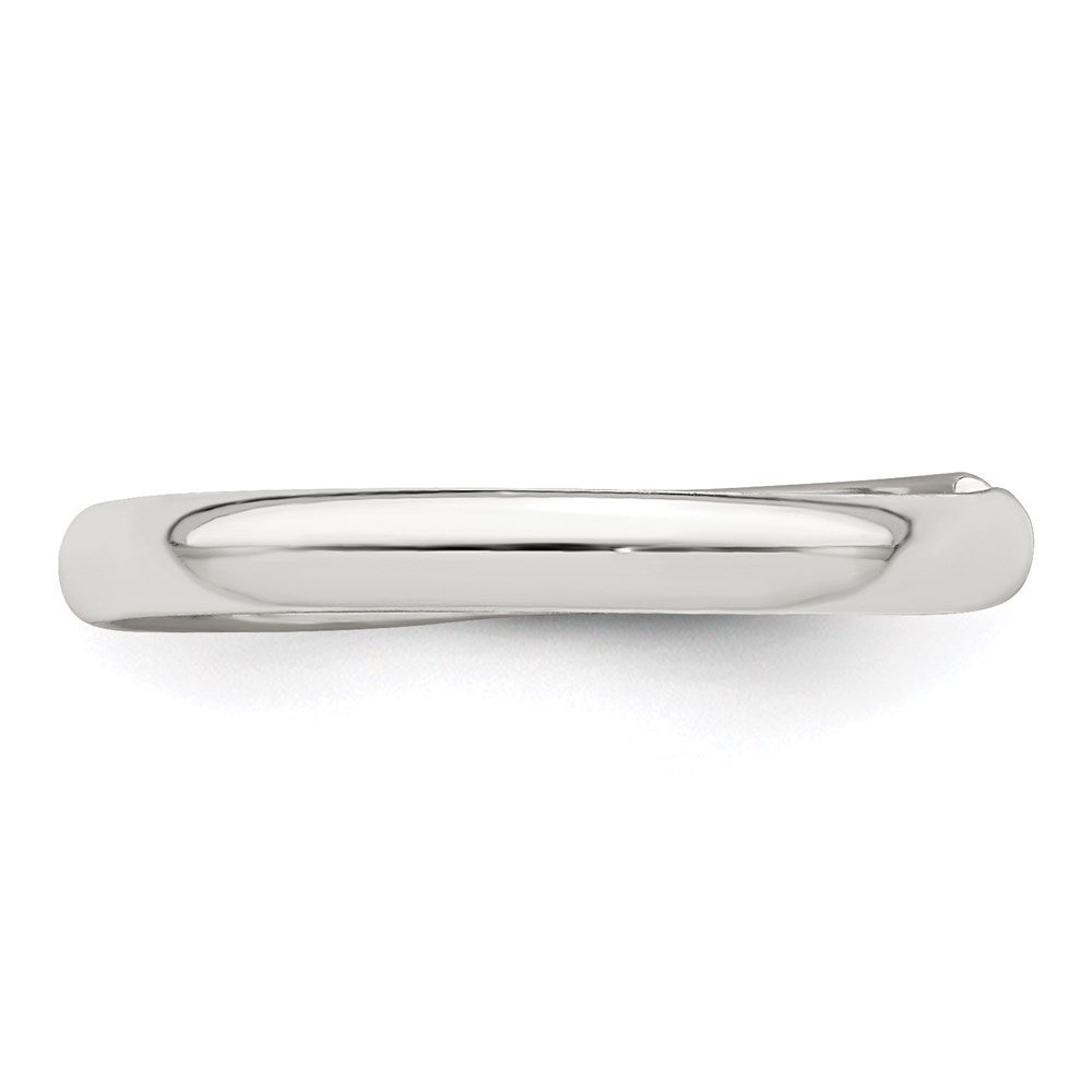 Sterlingsilber Zehenring