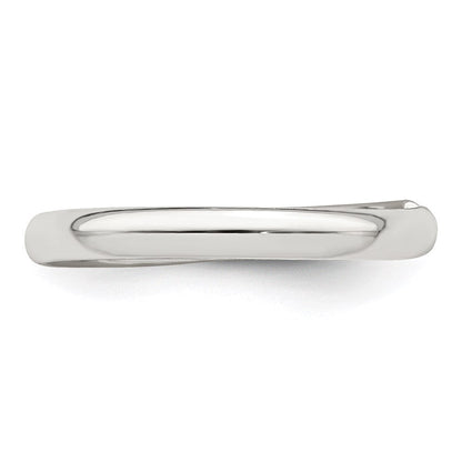 Sterlingsilber Zehenring